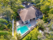 Sunny Groove Oasis: Heated Pool, Playset @Clearwater