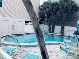 Blue Haven Resort
