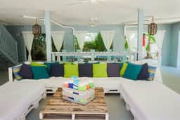 C. Beach Paradise