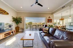 Ocean Shore Retreat