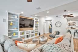 GrandCypress Retreat