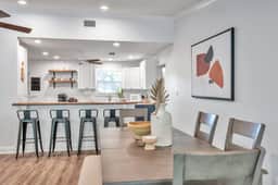 GrandCypress Retreat