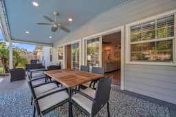 GrandCypress Retreat