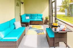 Marlin Palm Oasis