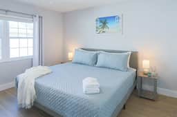 Cove Cay Oasis