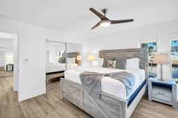 The Pier Cottage