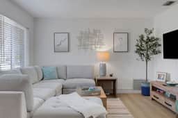 Seacrest Bungalow - Cozy, Family, Beach @ 10 min - Image 3