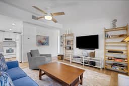 Anclote Cottage, A Cozy Tarpon Springs Retreat - Image 2