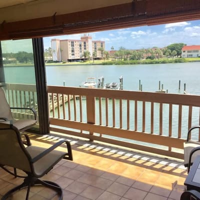 Blue Haven Resort