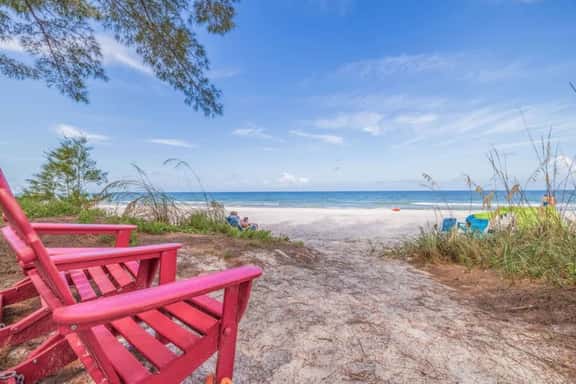 Casa Del Sol | Private Beachfront, Pool Table - Image 1