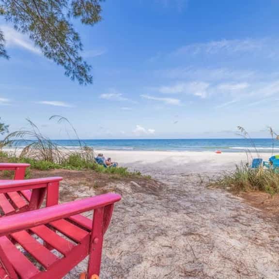 Casa Del Sol | Private Beachfront, Pool Table - Image 1