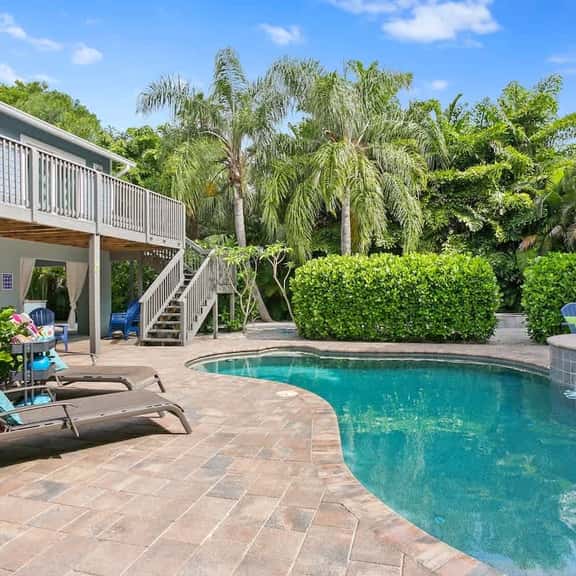 Crystal Beach Paradise | Heated Pool, Spa, Firepit - Image 1