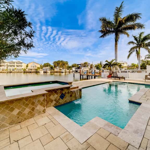 Heated Pool, Spa and Fun at Ocean Shore Retreat - Image 1