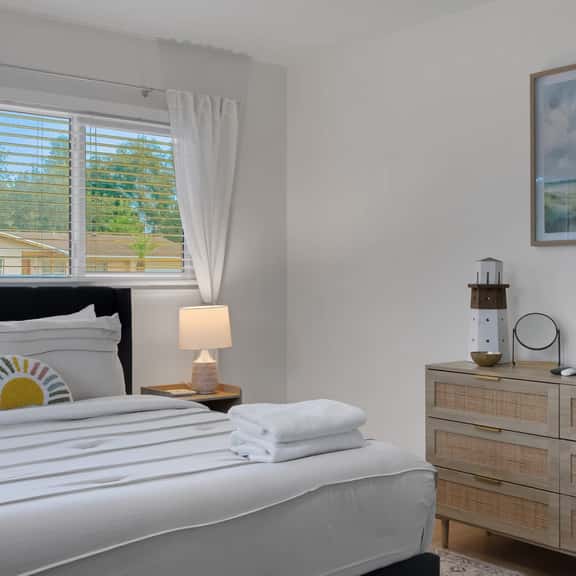 Seacrest Bungalow - Cozy, Family, Beach @ 10 min - Image 1