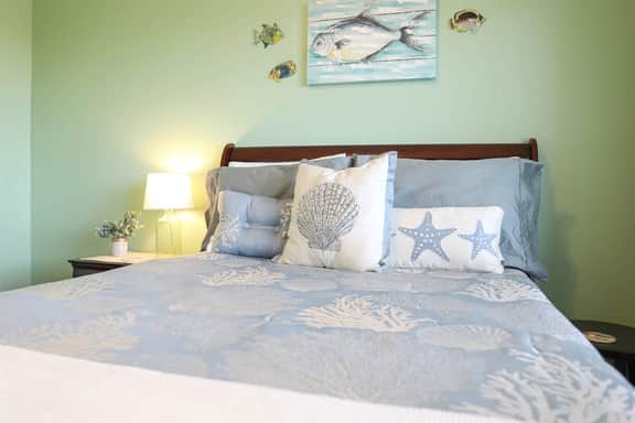 Dolphin Bay