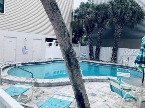 Blue Haven Resort