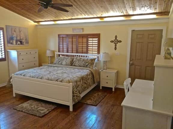 Blue Haven Resort