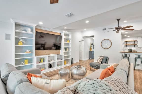 GrandCypress Retreat