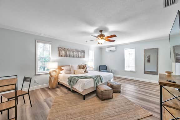 GrandCypress Retreat