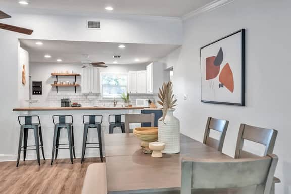 GrandCypress Retreat