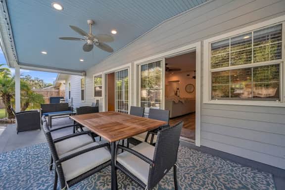 GrandCypress Retreat