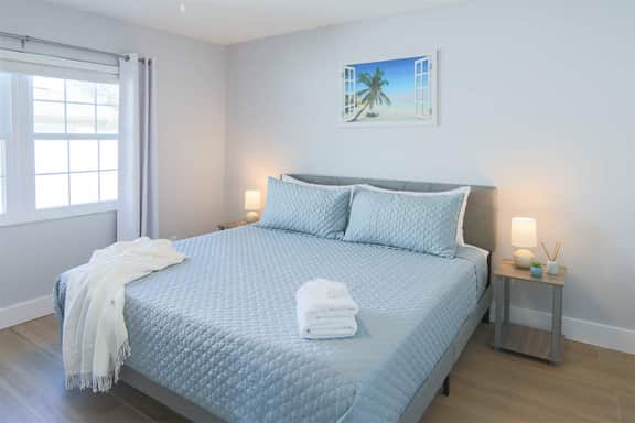 Cove Cay Oasis