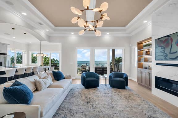 Beachfront Luxury Estate - Pool, Spa & Sunset View - Image 4