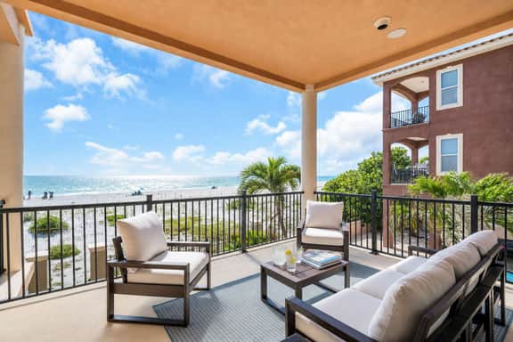 Beachfront Luxury Estate - Pool, Spa & Sunset View - Image 2