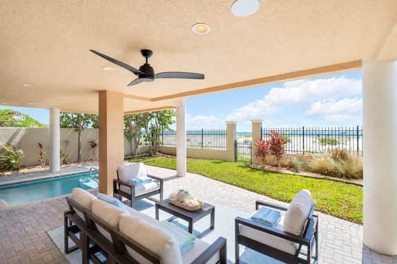 Beachfront Luxury Estate - Pool, Spa & Sunset View - Image 3