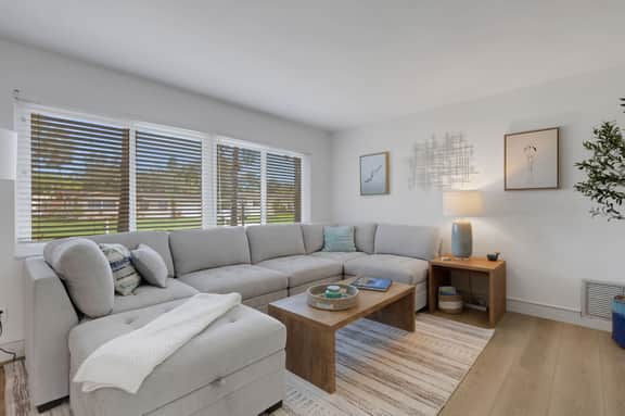 Seacrest Bungalow - Cozy, Family, Beach @ 10 min - Image 5