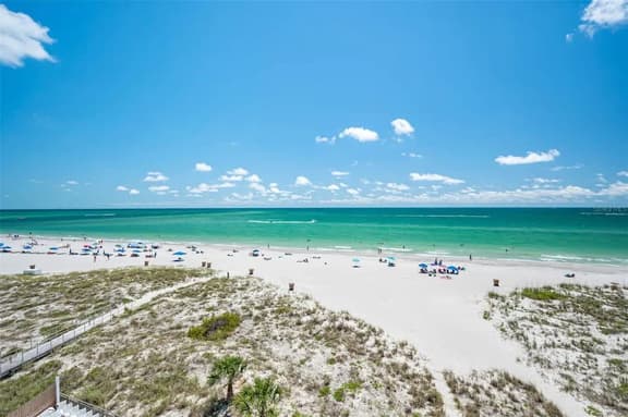 Saltwater Breeze