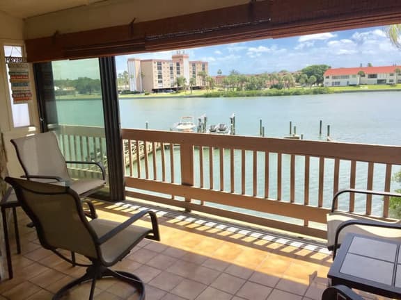Blue Haven Resort