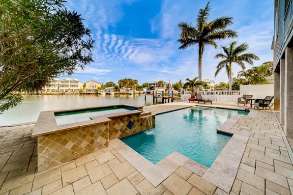 Ocean Shore Retreat