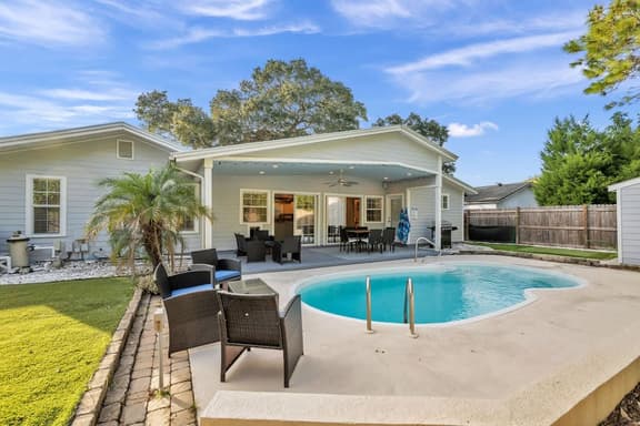 GrandCypress Retreat